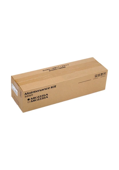KYOCERA MK-8335A (200K) MAINTENANCE KİT - Resim 2