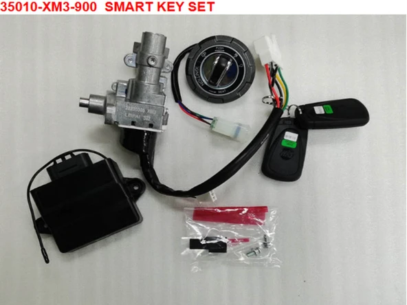 JETX 125 KONTAK KOMPLE ürün görseli 1