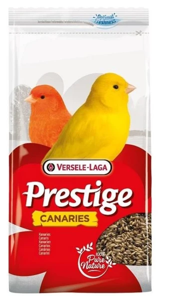 Versele Laga Prestige Karışık Kanarya Yemi PROMO (OP) 1.2 kg ürün görseli 1
