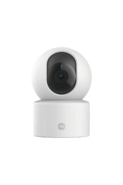 XİAOMİ SMART CAMERA C201 WHİTE - Resim 10