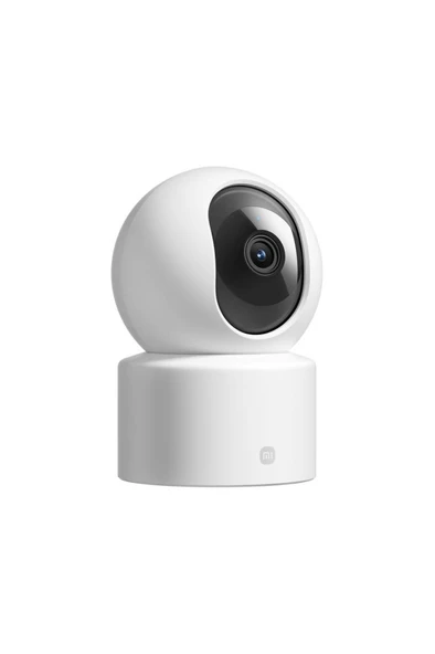 XİAOMİ SMART CAMERA C201 WHİTE - Resim 9