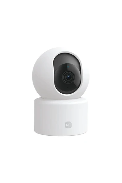 XİAOMİ SMART CAMERA C201 WHİTE - Resim 8