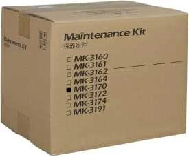 KYOCERA MK-3170 MAİNTENANCE KİT ürün görseli 1