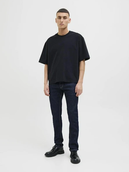 Jack Jones Glenn Jj Evan Erkek Jean Pantolon 12261862 ürün görseli 1