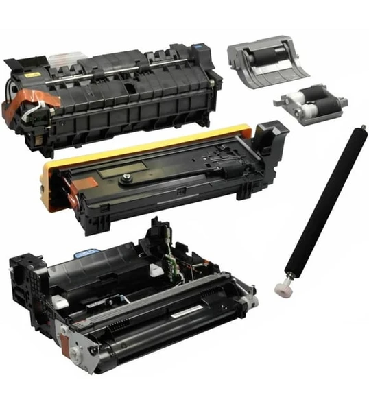 KYOCERA MK-3100 MAINTENANCE KIT  FS-M3040dn/M3540dn - Resim 2