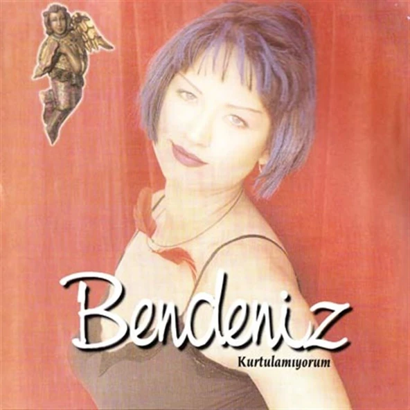 Bendeniz Kurtulamıyorum - CD ürün görseli 1