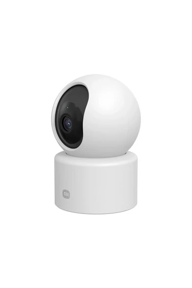 XİAOMİ SMART CAMERA C201 WHİTE - Resim 11