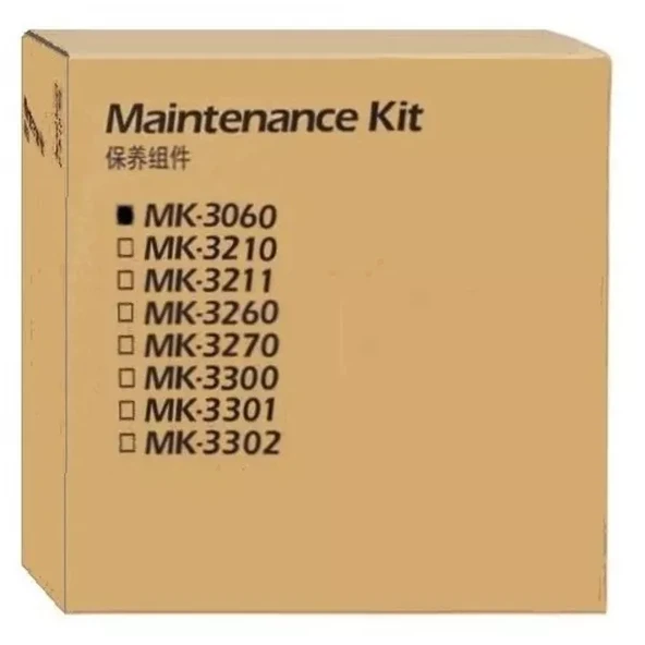 KYOCERA MK-3060 MAİNTENANCE KİT ürün görseli 1