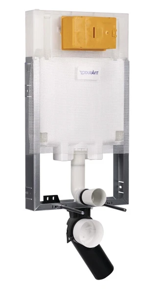 Duravit DuraSystem Gömme Rezervuar WD1030000000 ürün görseli 1