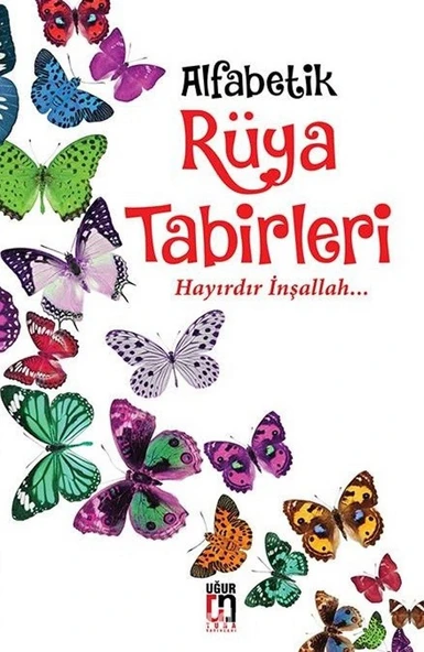 Rüya Tabirleri ürün görseli 1