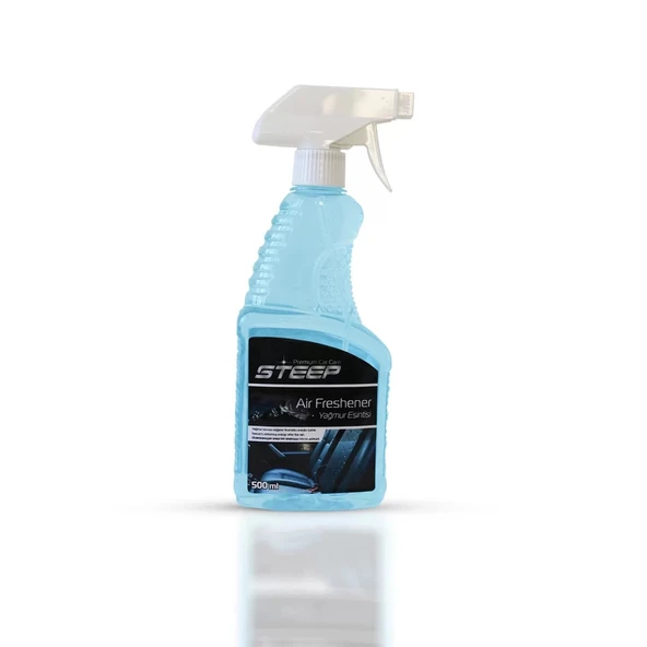 STEEP Sprey Koku Air Fresher Yağmur Esintisi 500 Ml ürün görseli 1