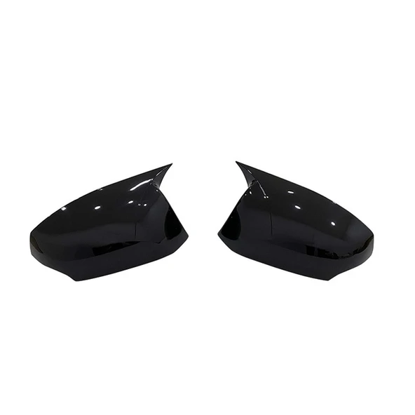 Renault Megane 3 / 2008-2016 Batman Yarasa Ayna Kapağı ürün görseli 1