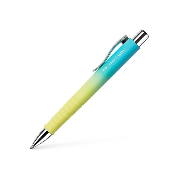 Faber Castell Polymatic Mash Summervibe 0.7mm Versatil / Uçlu Kalem ürün görseli 1