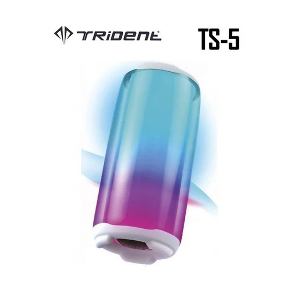 Trident Ts-5 Midrange Hoparlör - Beyaz ürün görseli 1