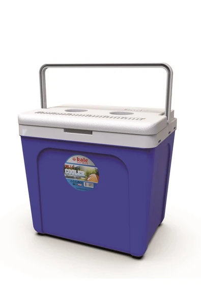 Kale Termos 25 Lt Buzluk Termos Eps (1066 Coolerbox) ürün görseli 1
