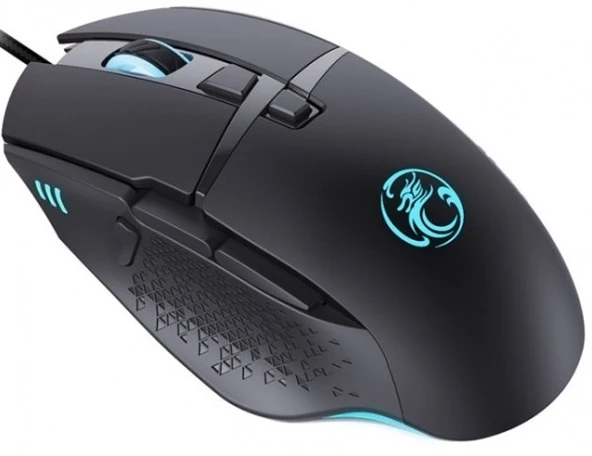 iMice T91 Gamer Mouse - Resim 2
