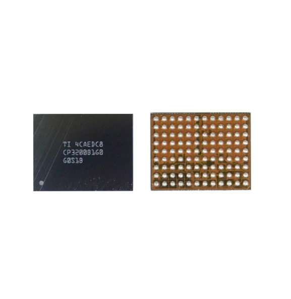 İphone 16 - 16 pro - 16 Pro Max Tigris Entegre  CP3200b1G0 ürün görseli 1