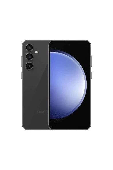 Yenilenmiş Galaxy S23 FE 128 GB Siyah Cep Telefonu (12 Ay Garantili) - B Kalite ürün görseli 1