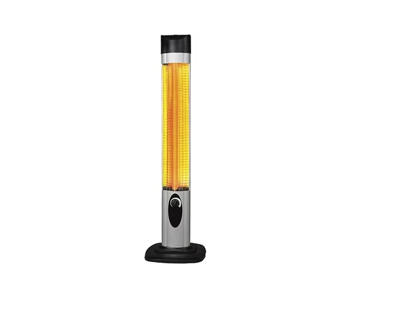 Hook HK-402 Diktonik Kule Tipi Infrared Isıtıcı ürün görseli 1