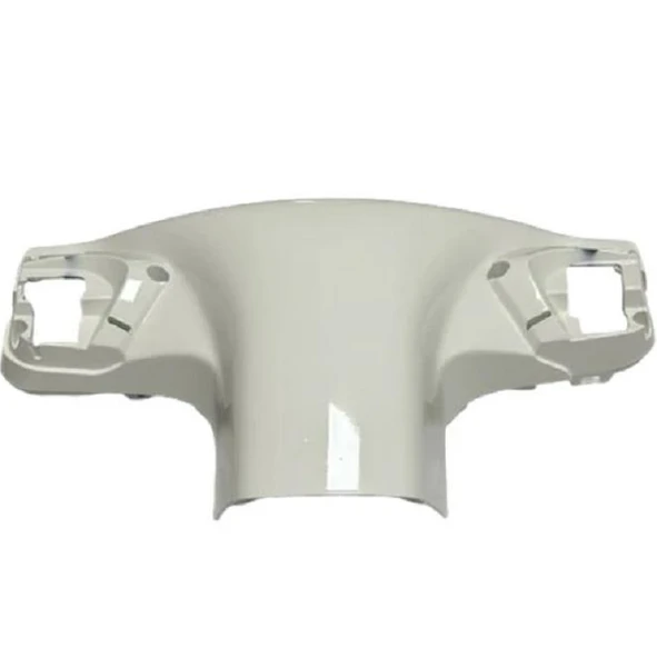 TVS Jupiter 125 Kilometre Muhafaza Beyaz ürün görseli 1