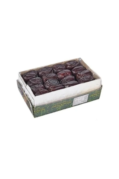 İran Hurması 500 G ürün görseli 1