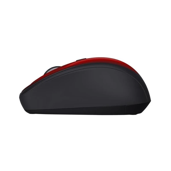 Trust 24550 Yvi+Sessiz Kablosuz Mouse-K - Resim 3