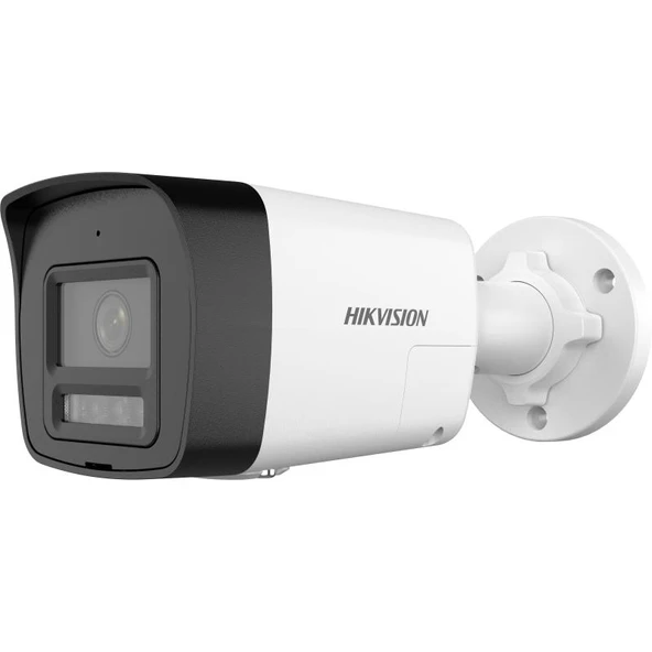 HIKVISION DS-2CD1063G2-LIUF 6MP HYBRID LIGHT SESLI IP BULLET KAMERA ürün görseli 1
