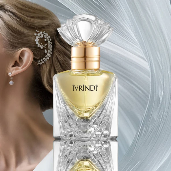 Ivrindi Edt Women 55 Ml - Resim 4