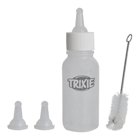 Trixie Petler İçin Yavru Biberonu 57ml ürün görseli 1