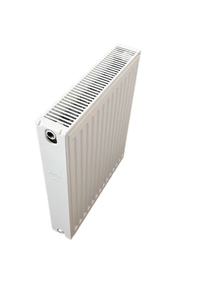 ŞİMAŞ HAVLUPAN 300x1000 Panel Radyatör Tip 22-PKKP BEYAZ ürün görseli 1