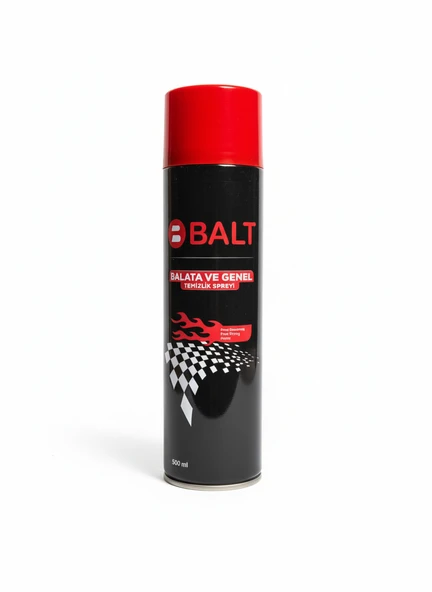 Balt - Balata ve Genel Temizlik Spreyi ürün görseli 1