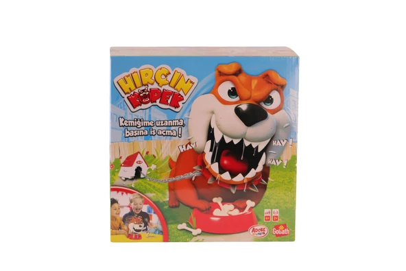 934287 Goliath Hırçın Köpek +4 yaş ürün görseli 1