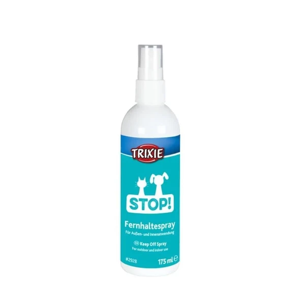 Trixie Kedi Köpek Uzaklaştırıcı Sprey 175ml ürün görseli 1