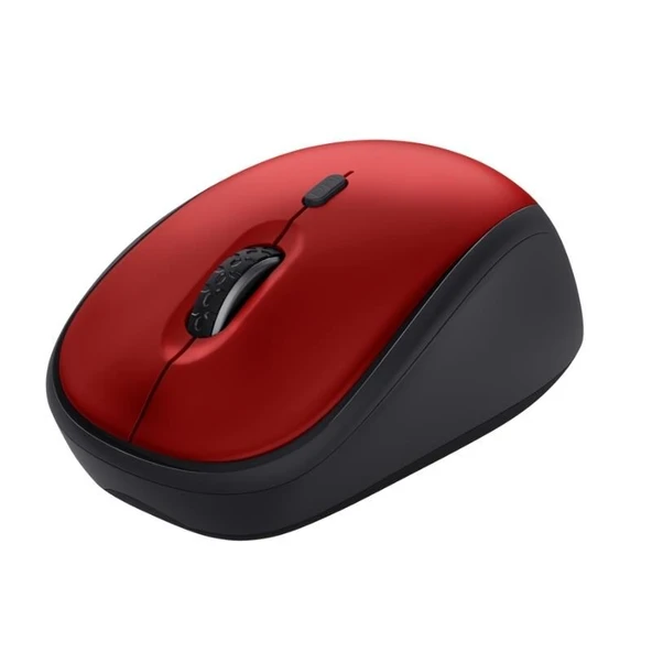 Trust 24550 Yvi+Sessiz Kablosuz Mouse-K ürün görseli 1