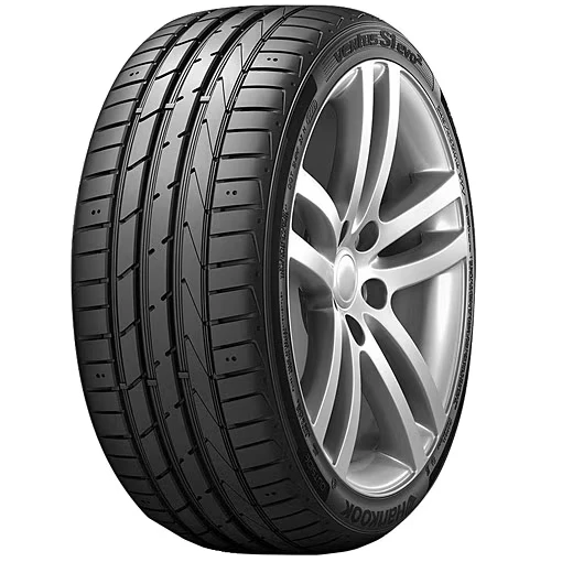 Hankook Ventus S1 Evo2 SUV K117C 315/35R20 110W XL RFT (Yaz) (2025) ürün görseli 1