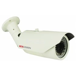 SIFIR ÜRÜN !!! Rekvision RT-3050 HD 600 TVL IR Bullet Kamera 720 HD CVI DAY / NİGHT KAMERA ürün görseli 1