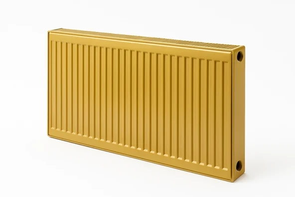 ŞİMAŞ HAVLUPAN 400x1500 Panel Radyatör Tip 22-PKKP GOLD ürün görseli 1