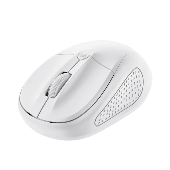Trust 24795 Primo Kablosuz Mouse Beyaz ürün görseli 1