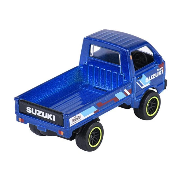 Majorette Japan Series Deluxe Araçlar Suzuki Carry Model Araba ürün görseli 1