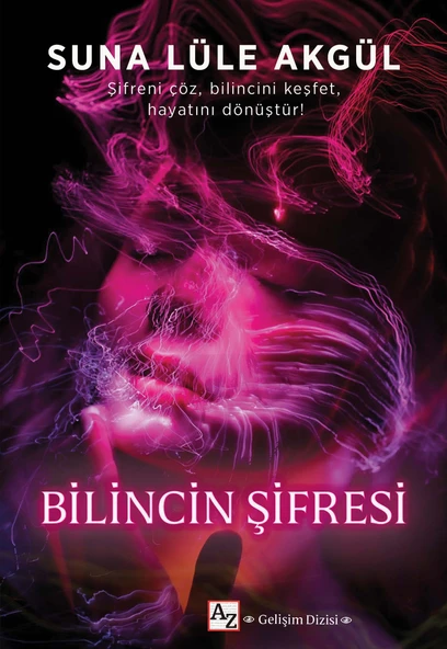 Bilincin Şifresi- Suna Lüle Akgül ürün görseli 1