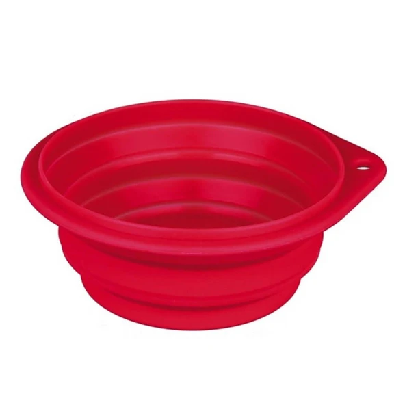 Trixie Silikon Köpek Mama&Su Kabı 2lt/ø 22 cm ürün görseli 1