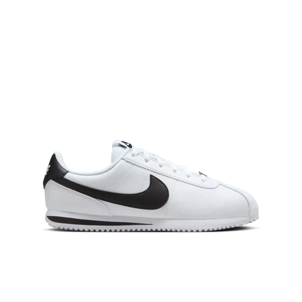 NİKE Cortez UNİSEX SPOR AYAKKABI (DAR KALIP)DM0950-108 ürün görseli 1