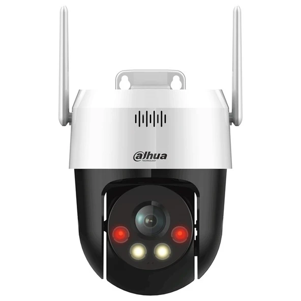 Dahua P5AE-PV-4G 5MP 4G PT Kamera ürün görseli 1