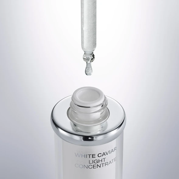 La Prairie White Caviar Light Concentrate 20ml - Resim 2