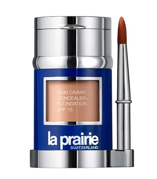 La Prairie Skin Caviar Concealer Foundation SPF 15 - PORCELAINE BLUSH ürün görseli 1