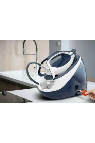 TEFAL GV9221 BUHARLI KAZANLI ÜTÜ - Resim 4