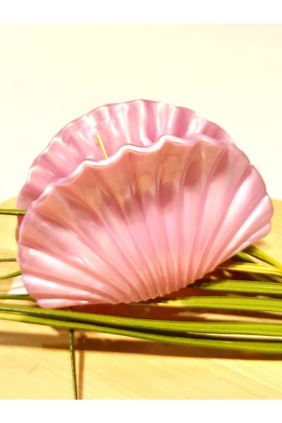 Monalisa Home 8 cm Lüks Renkli Parlak Kıstırma Toka ürün görseli 1