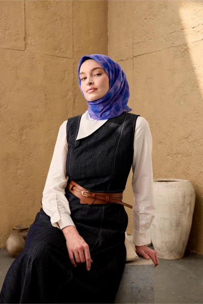 Soft Eşarp 73098 ürün görseli 1