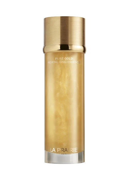 La Prairie Pure Gold Revitalising Essence 130 ml ürün görseli 1