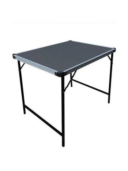 Katlanır Kamp Masası Mdf (55*68cm) ürün görseli 1